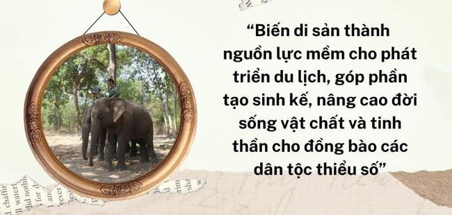 Nguồn lực mềm cho phát triển kinh tế bền vững tại Đắk Lắk - Ảnh 6.