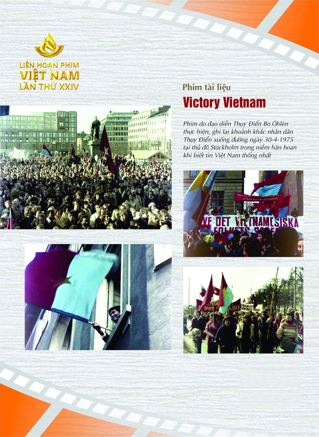 Những điều thú vị được mong đợi tại triển lãm “Thành phố Hồ Chí Minh vươn mình qua góc nhìn điện ảnh” trong khuôn khổ Liên hoan phim Việt Nam lần thứ XXIV - 2025 - Ảnh 7. Những điều thú vị được mong đợi tại triển lãm “Thành phố Hồ Chí Minh vươn mình qua góc nhìn điện ảnh” trong khuôn khổ Liên hoan phim Việt Nam lần thứ XXIV - 2025 - Ảnh 7.