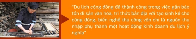 Non nước Cao Bằng: Từ di sản đến sinh kế bền vững - Ảnh 7.