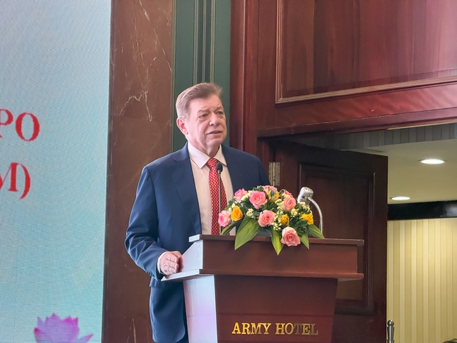 Mô hình dữ liệu kinh tế sáng tạo WIPO: Góp phần thúc đẩy phát triển kinh tế sáng tạo tại Việt Nam - Ảnh 2. Mô hình dữ liệu kinh tế sáng tạo WIPO: Góp phần thúc đẩy phát triển kinh tế sáng tạo tại Việt Nam - Ảnh 2.