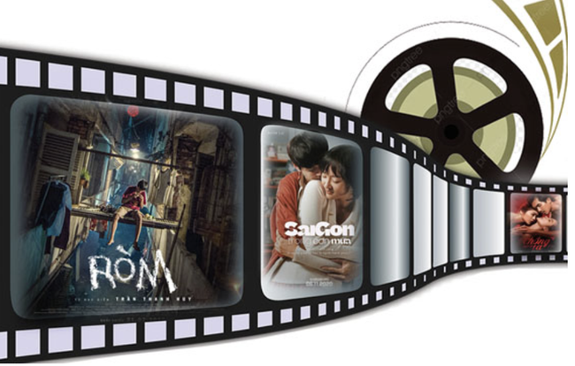 Tổ chức Tuần phim Ba Lan tại Việt Nam năm 2025 - Ảnh 1.