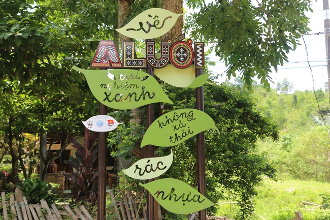 Nhìn nhận lợi thế, phát triển du lịch vùng núi phía Tây TP Huế - Ảnh 13.