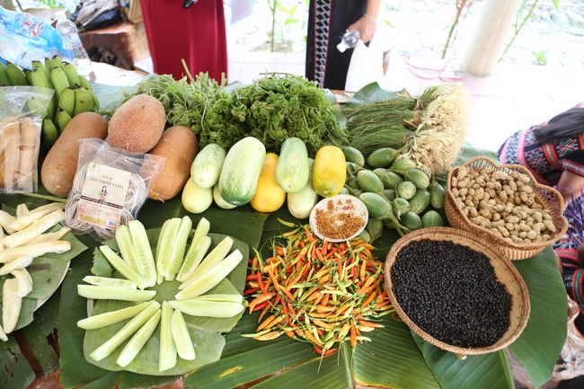 Nhìn nhận lợi thế, phát triển du lịch vùng núi phía Tây TP Huế - Ảnh 5.