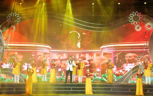 Ban hành Kế hoạch thực hiện Quy hoạch mạng lưới cơ sở văn hóa và thể thao - Ảnh 1.