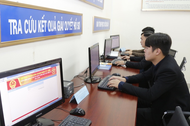 Liên thông điện tử thủ tục Đăng ký thành lập hộ kinh doanh - cấp giấy chứng nhận đủ điều kiện an ninh, trật tự - cấp Giấy phép đủ điều kiện kinh doanh dịch vụ karaoke - Ảnh 1.