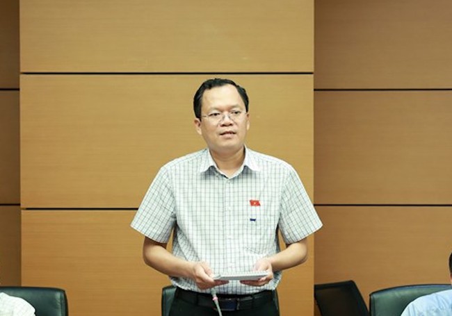 Thiết lập cơ chế bảo vệ an toàn nghề nghiệp cho nhà báo - Ảnh 1. Thiết lập cơ chế bảo vệ an toàn nghề nghiệp cho nhà báo - Ảnh 1.