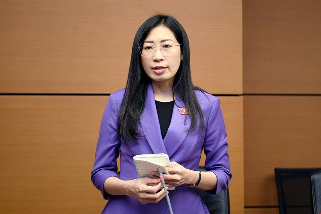 Thiết lập cơ chế bảo vệ an toàn nghề nghiệp cho nhà báo - Ảnh 2. Thiết lập cơ chế bảo vệ an toàn nghề nghiệp cho nhà báo - Ảnh 2.