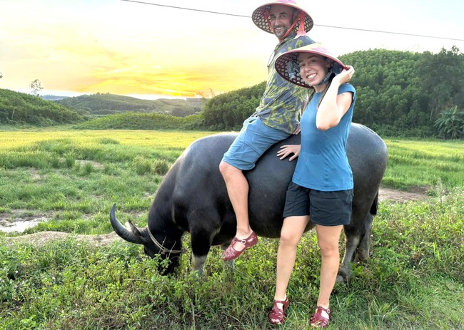 Du lịch Việt Nam năm 2026: Cuộc đua giữ chân du khách đòi hỏi chiến lược đồng bộ - Ảnh 3. Du lịch Việt Nam năm 2026: Cuộc đua giữ chân du khách đòi hỏi chiến lược đồng bộ - Ảnh 3.