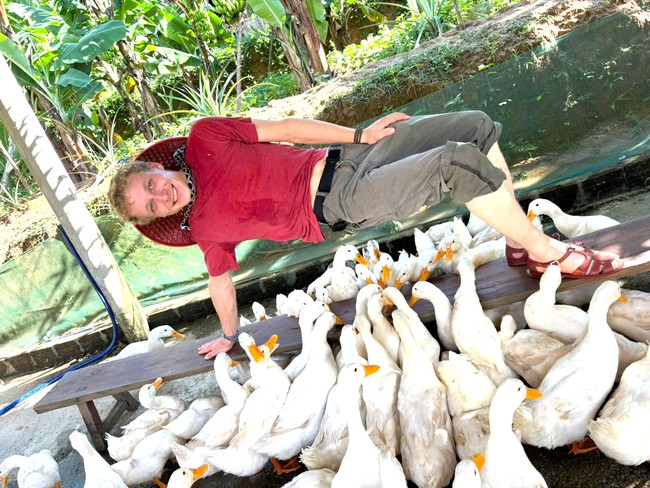 Du lịch Việt Nam năm 2026: Cuộc đua giữ chân du khách đòi hỏi chiến lược đồng bộ - Ảnh 2. Du lịch Việt Nam năm 2026: Cuộc đua giữ chân du khách đòi hỏi chiến lược đồng bộ - Ảnh 2.