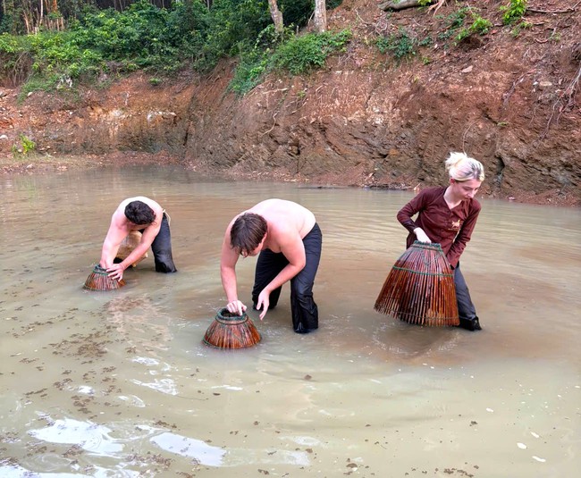 Du lịch Việt Nam năm 2026: Cuộc đua giữ chân du khách đòi hỏi chiến lược đồng bộ - Ảnh 1. Du lịch Việt Nam năm 2026: Cuộc đua giữ chân du khách đòi hỏi chiến lược đồng bộ - Ảnh 1.