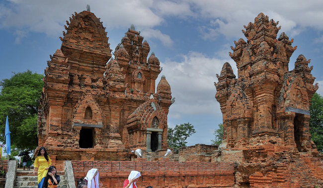 Khánh Hòa: Phát triển du lịch văn hóa góp phần nâng cao sinh kế cho cộng đồng - Ảnh 1.