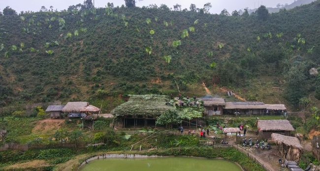 Từ những đổi thay nhỏ bé đến bức tranh lớn của quốc gia: Hiện thực hóa mục tiêu giảm nghèo bền vững - Ảnh 1. Từ những đổi thay nhỏ bé đến bức tranh lớn của quốc gia: Hiện thực hóa mục tiêu giảm nghèo bền vững - Ảnh 1.