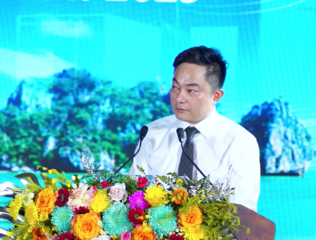 Liên hoan Nghệ thuật Quần chúng Khu dân cư toàn quốc 2025 thành công tốt đẹp - Ảnh 3.