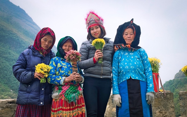 Tuyên Quang chuẩn bị tốt nhất cho Lễ hội Hoa tam giác mạch năm 2025 - Ảnh 2.