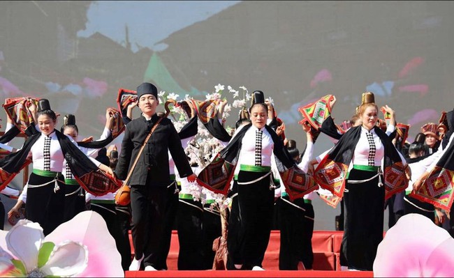 Sơn La: Phát huy bản sắc văn hóa dân tộc Thái trong phát triển du lịch cộng đồng  - Ảnh 2.