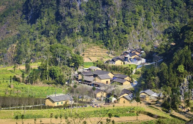 Tuyên Quang: Nỗ lực gìn giữ giá trị văn hoá các dân tộc thiểu số - Ảnh 2. Tuyên Quang: Nỗ lực gìn giữ giá trị văn hoá các dân tộc thiểu số - Ảnh 2.