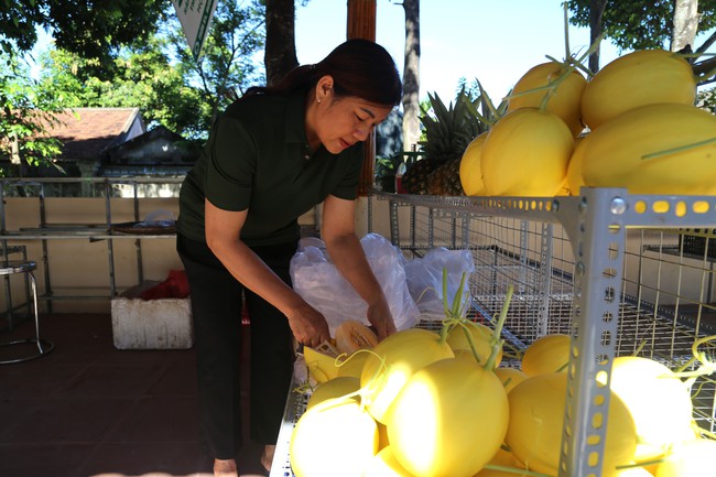 Gìn giữ văn hóa đồng bào Cơ Tu, tạo sinh kế từ du lịch cộng đồng - Ảnh 7.