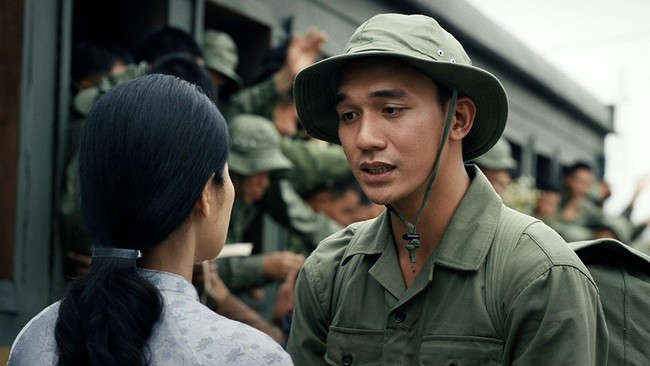 Phim &quot;Mưa Đỏ&quot; của Việt Nam đủ điều kiện tranh giải Phim Quốc tế hay nhất tại Oscar 2026 - Ảnh 2.