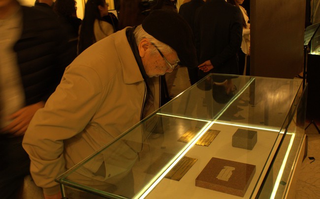 Công nghệ ánh sáng khai mở 115 năm lịch sử Nhà Hát Lớn - Ảnh 11.