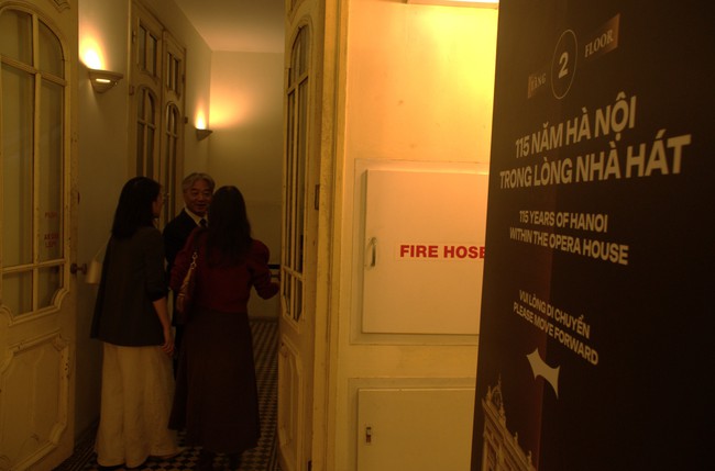 Công nghệ ánh sáng khai mở 115 năm lịch sử Nhà Hát Lớn - Ảnh 14.