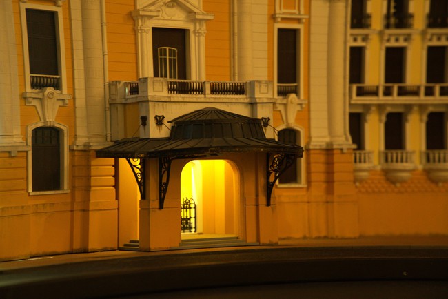 Công nghệ ánh sáng khai mở 115 năm lịch sử Nhà Hát Lớn - Ảnh 10.