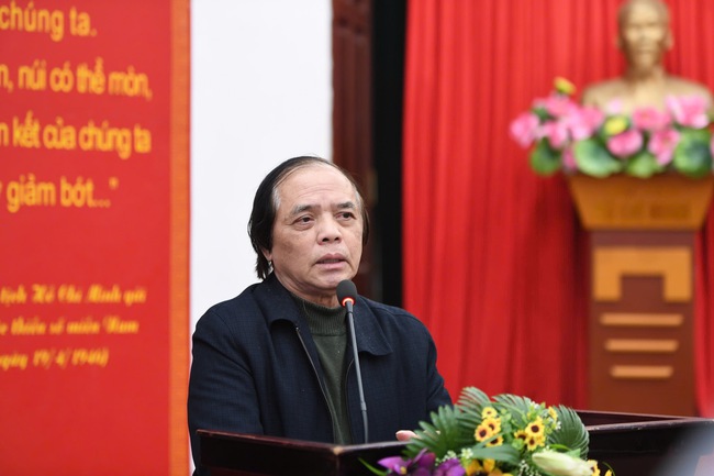 Kết nối văn hóa với du lịch: Mở rộng không gian phát triển cho cộng đồng dân tộc thiểu số - Ảnh 4. Kết nối văn hóa với du lịch: Mở rộng không gian phát triển cho cộng đồng dân tộc thiểu số - Ảnh 4.