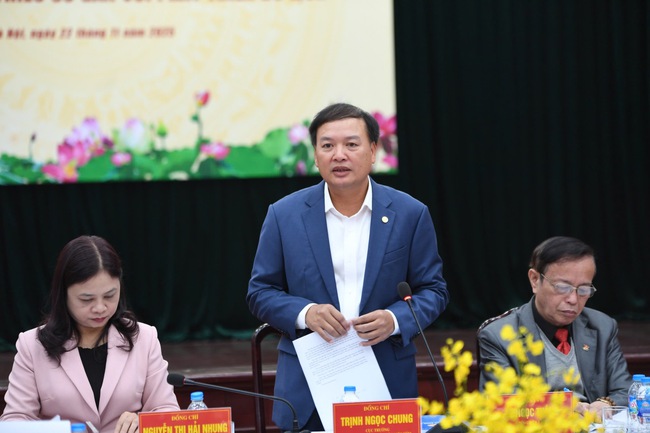 Kết nối văn hóa với du lịch: Mở rộng không gian phát triển cho cộng đồng dân tộc thiểu số - Ảnh 2. Kết nối văn hóa với du lịch: Mở rộng không gian phát triển cho cộng đồng dân tộc thiểu số - Ảnh 2.