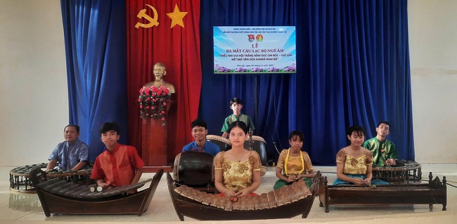 Cần Thơ: Bảo tồn và phát huy giá trị văn hóa vật thể và phi vật thể của các dân tộc thiểu số - Ảnh 1.