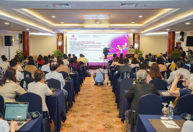 Tăng năng lực cạnh tranh của địa phương trong việc thu hút các dự án Điện ảnh - Ảnh 1.