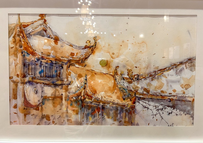 &quot;Tiếng vang lịch sử&quot; - Khơi dậy, nuôi dưỡng tình yêu đối với di sản của thế hệ trẻ - Ảnh 9.