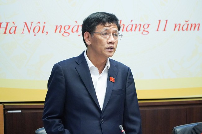 Tập trung đầu tư mạnh vào vùng lõi nghèo để thoát nghèo bền vững - Ảnh 6. Tập trung đầu tư mạnh vào vùng lõi nghèo để thoát nghèo bền vững - Ảnh 6.