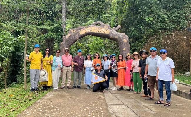 Khám phá A Lưới, vùng đất sinh thái và giàu bản sắc văn hóa các dân tộc - Ảnh 7.