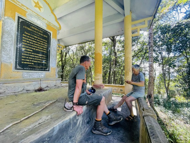 Khám phá A Lưới, vùng đất sinh thái và giàu bản sắc văn hóa các dân tộc - Ảnh 2.