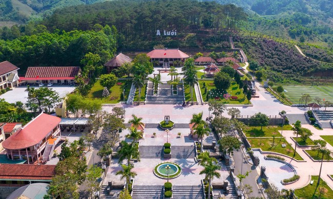 Khám phá A Lưới, vùng đất sinh thái và giàu bản sắc văn hóa các dân tộc - Ảnh 14.