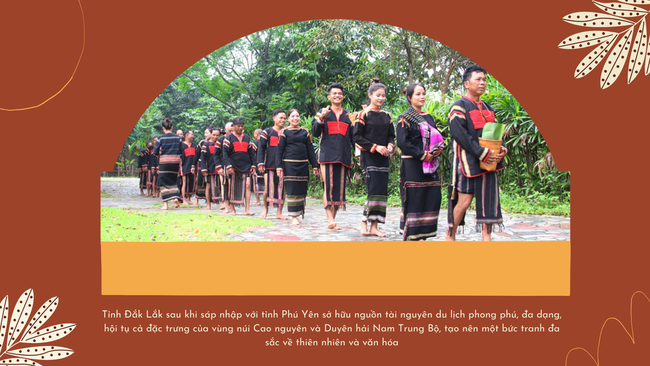 Đắk Lắk: Khai thác giá trị Không gian Văn hóa Cồng chiêng gắn với phát triển du lịch - Ảnh 2.