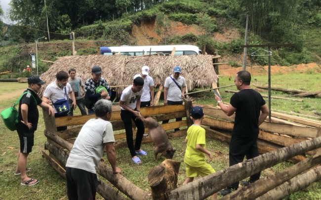 Khám phá A Lưới, vùng đất sinh thái và giàu bản sắc văn hóa các dân tộc - Ảnh 15.