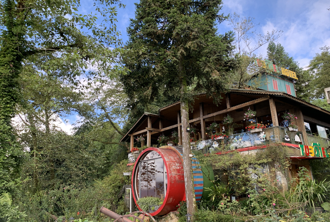 Du lịch cộng đồng Sa Pa: Khai thác tiềm năng văn hóa, tạo sinh kế bền vững - Ảnh 2.