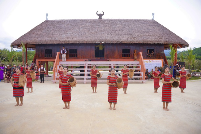 Khám phá A Lưới, vùng đất sinh thái và giàu bản sắc văn hóa các dân tộc - Ảnh 10.