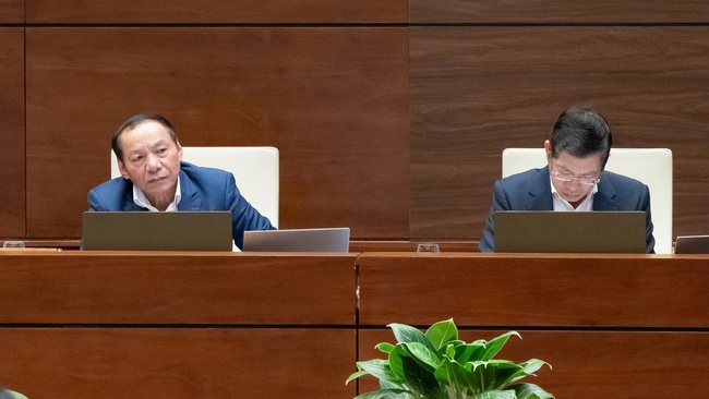 Báo chí không chỉ là phương tiện đưa tin, mà còn là lá chắn nhận thức, thiết chế bảo vệ nền tảng tư tưởng của Đảng - Ảnh 4.