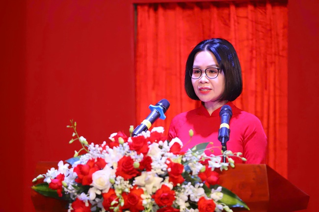 Bảo tàng Hồ Chí Minh: 55 năm trường tồn và phát triển - Ảnh 3.