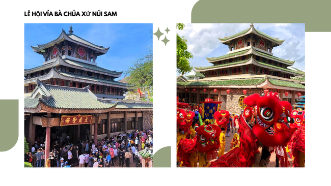 An Giang: Bảo tồn văn hóa dân tộc gắn với phát triển du lịch tín ngưỡng - Ảnh 3. An Giang: Bảo tồn văn hóa dân tộc gắn với phát triển du lịch tín ngưỡng - Ảnh 3.