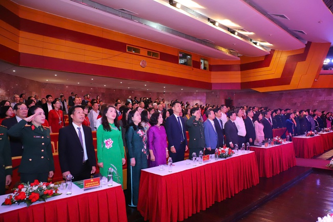 Bảo tàng Hồ Chí Minh: 55 năm trường tồn và phát triển - Ảnh 1.