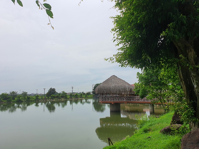 Phát triển du lịch từ làng nghề: Tạo việc làm, nâng cao thu nhập cho người dân ở tỉnh Thanh Hóa - Ảnh 1.