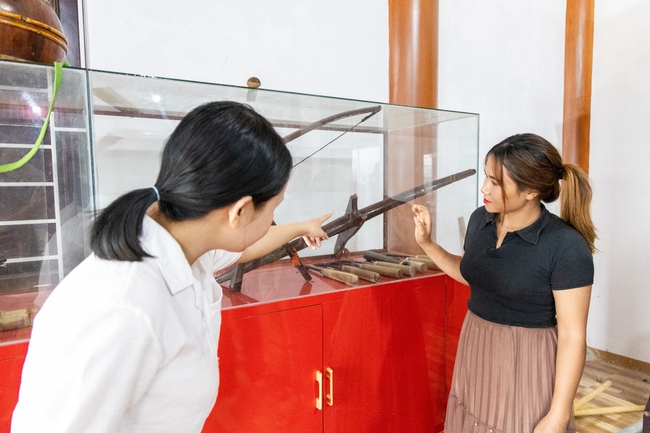 Thiết chế văn hóa – thể thao: Nền tảng nâng cao chất lượng đời sống và giảm nghèo ở các vùng khó khăn - Ảnh 2.