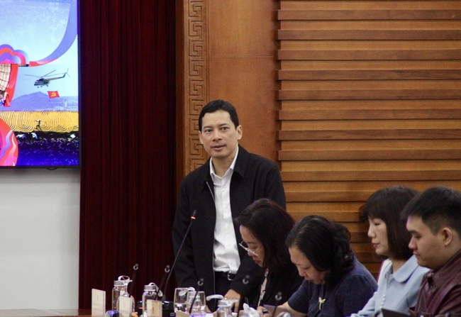 Các trang, kênh nội dung số lớn trên không gian mạng đồng hành lan tỏa thông tin tích cực - Ảnh 3.