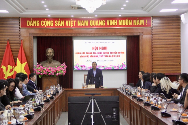 Các trang, kênh nội dung số lớn trên không gian mạng đồng hành lan tỏa thông tin tích cực - Ảnh 1.