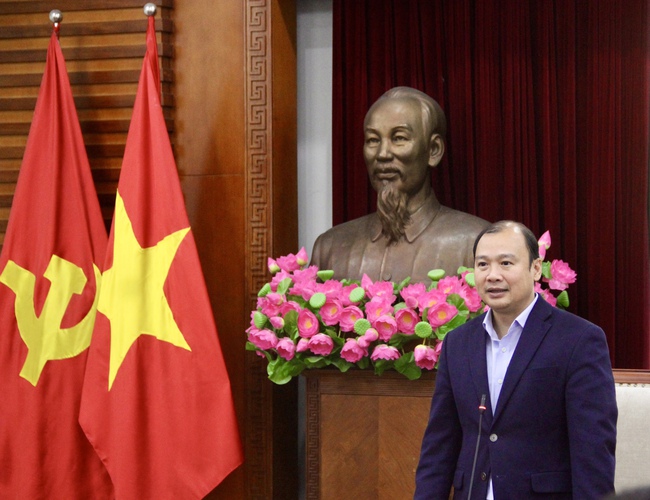 Các trang, kênh nội dung số lớn trên không gian mạng đồng hành lan tỏa thông tin tích cực - Ảnh 5.