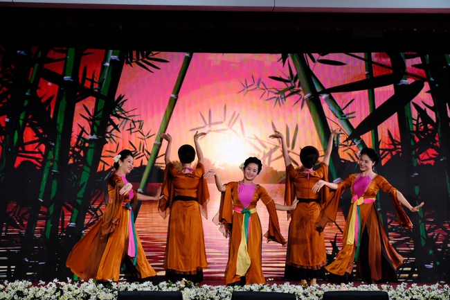 Kinh nghiệm quốc tế thúc đẩy phát triển ngành công nghiệp sáng tạo - Ảnh 4.