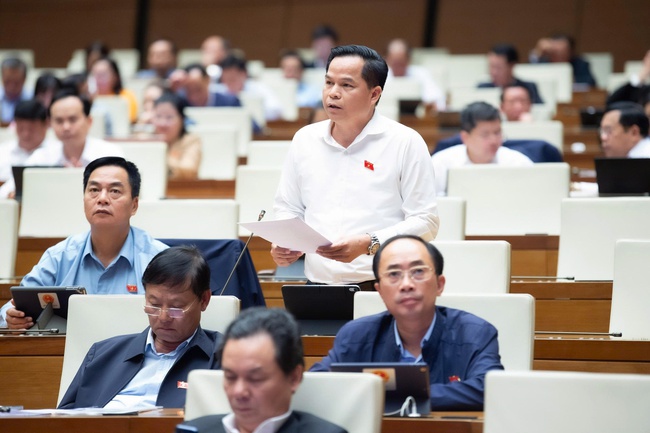 Bảo đảm báo chí Việt Nam đủ nguồn lực để thực hiện sứ mệnh định hướng dư luận xã hội trong thời đại số - Ảnh 1. Bảo đảm báo chí Việt Nam đủ nguồn lực để thực hiện sứ mệnh định hướng dư luận xã hội trong thời đại số - Ảnh 1.