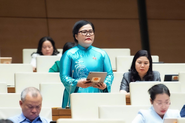 Bảo vệ quyền con người, bảo đảm sự an toàn của công dân, nâng cao tính chuyên nghiệp và trách nhiệm của hoạt động báo chí - Ảnh 1.